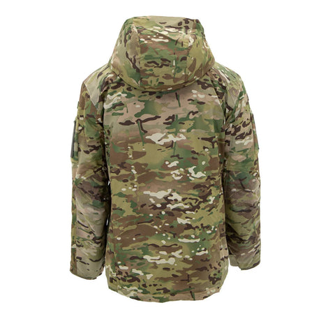 Carinthia - G-LOFT MIG 4.0 MultiCam Jakke // MultiCam fra Carinthia - billede nr. 3 hos GrejFreak.dk