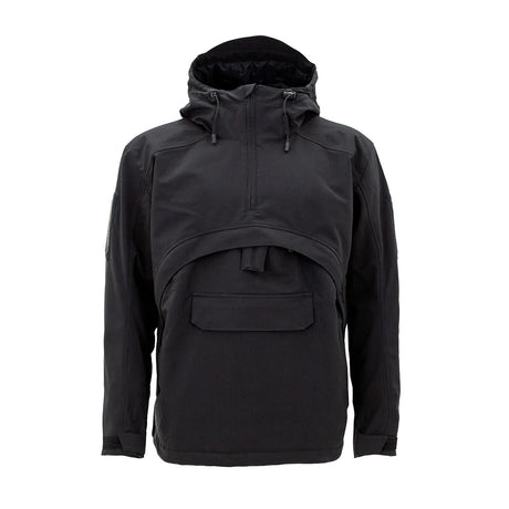 Carinthia - G-LOFT Tactical Anorak Sort fra Carinthia - billede nr. 1 hos GrejFreak.dk