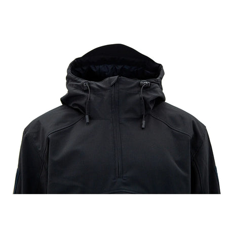 Carinthia - G-LOFT Tactical Anorak Sort fra Carinthia - billede nr. 5 hos GrejFreak.dk