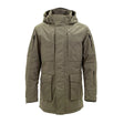 Carinthia - G-LOFT Taktisk Herre Parka // Olivengrøn fra Carinthia - billede nr. 1 hos GrejFreak.dk
