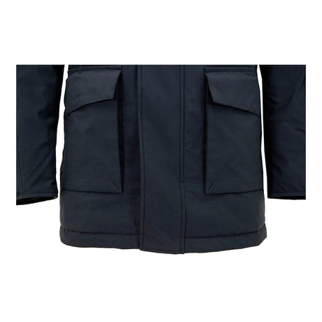 Carinthia - G-LOFT Taktisk Herre Parka // Sort fra Carinthia - billede nr. 5 hos GrejFreak.dk
