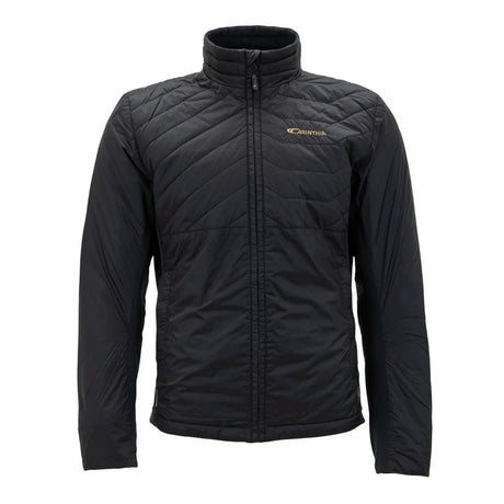 Carinthia - G-LOFT Ultra 2.0 Herre Jakke // Sort fra Carinthia - billede nr. 1 hos GrejFreak.dk