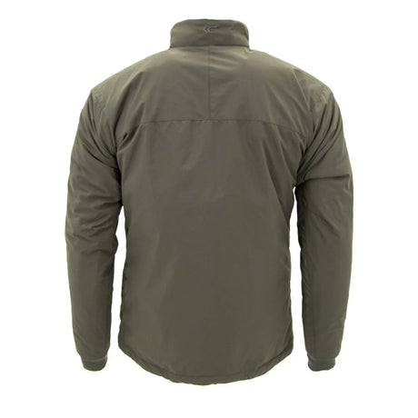 Carinthia - G-LOFT Windbreaker Jakke // Olivengrøn fra Carinthia - billede nr. 2 hos GrejFreak.dk