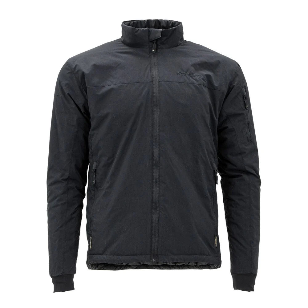 Carinthia - G-LOFT Windbreaker Jakke // Sort fra Carinthia - billede nr. 1 hos GrejFreak.dk