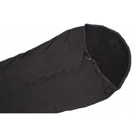 Carinthia - Grizzly Fleece Lagenpose (Sort) fra Carinthia - billede nr. 4 hos GrejFreak.dk