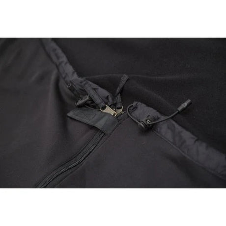 Carinthia - Grizzly Fleece Lagenpose (Sort) fra Carinthia - billede nr. 5 hos GrejFreak.dk