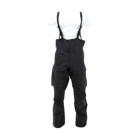 Carinthia - PRG 2.0 GORE-TEX Herre Regnbukser // Sort fra Carinthia - billede nr. 1 hos GrejFreak.dk