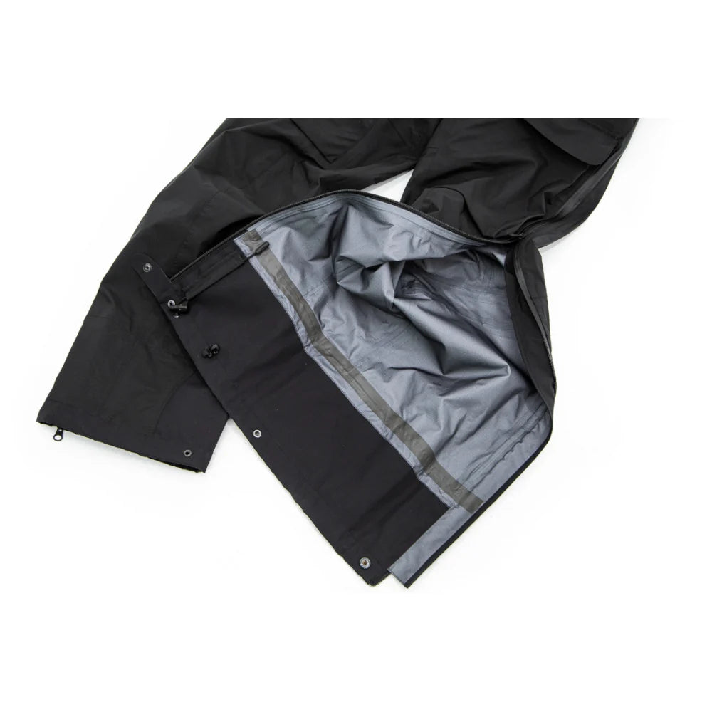 Carinthia - PRG 2.0 GORE-TEX Herre Regnbukser // Sort fra Carinthia - billede nr. 10 hos GrejFreak.dk