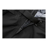 Carinthia - PRG 2.0 GORE-TEX Herre Regnbukser // Sort fra Carinthia - billede nr. 11 hos GrejFreak.dk