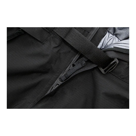 Carinthia - PRG 2.0 GORE-TEX Herre Regnbukser // Sort fra Carinthia - billede nr. 11 hos GrejFreak.dk