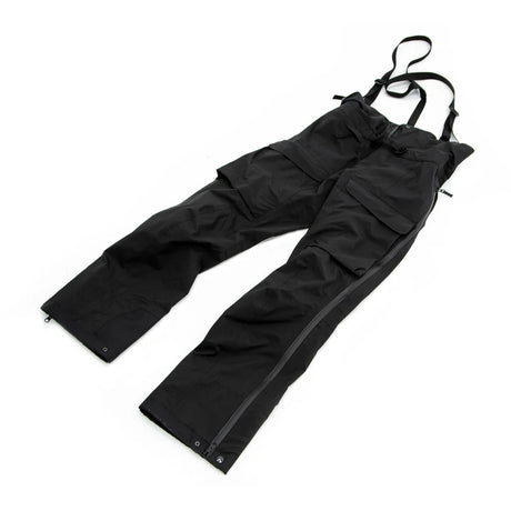 Carinthia - PRG 2.0 GORE-TEX Herre Regnbukser // Sort fra Carinthia - billede nr. 13 hos GrejFreak.dk