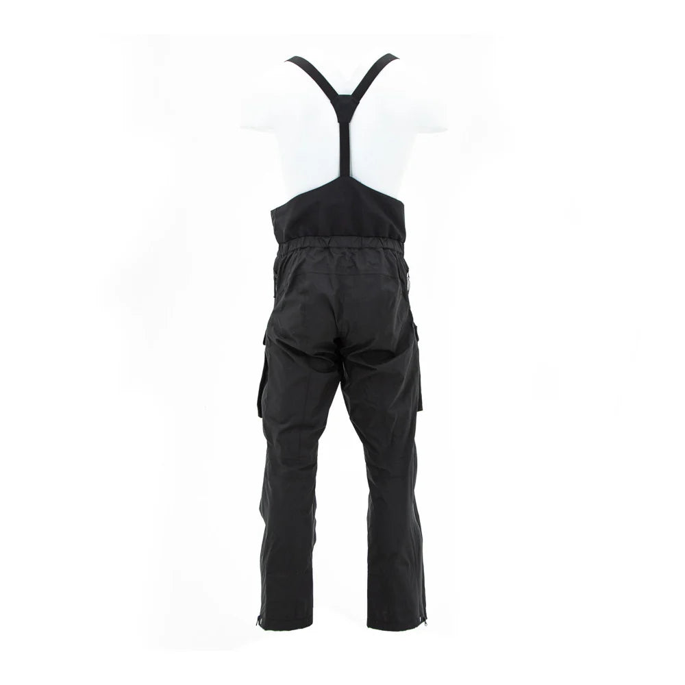 Carinthia - PRG 2.0 GORE-TEX Herre Regnbukser // Sort fra Carinthia - billede nr. 2 hos GrejFreak.dk