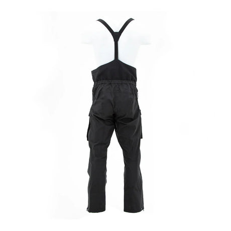 Carinthia - PRG 2.0 GORE-TEX Herre Regnbukser // Sort fra Carinthia - billede nr. 2 hos GrejFreak.dk