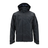 Carinthia - PRG 2.0 GORE-TEX Herre Regnjakke // Sort fra Carinthia - billede nr. 1 hos GrejFreak.dk