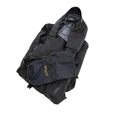 Carinthia - PRG 2.0 GORE-TEX Herre Regnjakke // Sort fra Carinthia - billede nr. 16 hos GrejFreak.dk