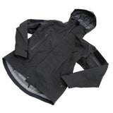 Carinthia - PRG 2.0 GORE-TEX Herre Regnjakke // Sort fra Carinthia - billede nr. 17 hos GrejFreak.dk