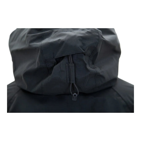 Carinthia - PRG 2.0 GORE-TEX Herre Regnjakke // Sort fra Carinthia - billede nr. 7 hos GrejFreak.dk
