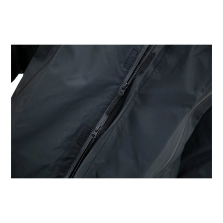 Carinthia - PRG 2.0 GORE-TEX Herre Regnjakke // Sort fra Carinthia - billede nr. 9 hos GrejFreak.dk