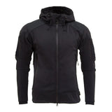 Carinthia - Special Forces Softshell Jakke // Sort fra Carinthia - billede nr. 1 hos GrejFreak.dk