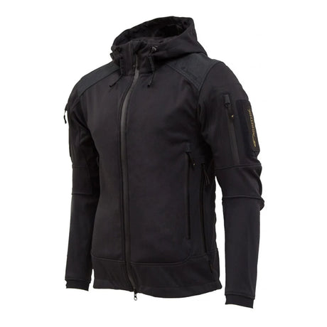 Carinthia - Special Forces Softshell Jakke // Sort fra Carinthia - billede nr. 2 hos GrejFreak.dk