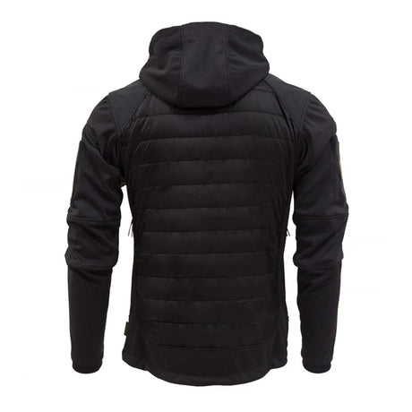 Carinthia - Special Forces Softshell Jakke // Sort fra Carinthia - billede nr. 3 hos GrejFreak.dk