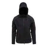 Carinthia - Special Forces Softshell Jakke // Sort fra Carinthia - billede nr. 4 hos GrejFreak.dk