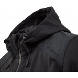 Carinthia - Special Forces Softshell Jakke // Sort fra Carinthia - billede nr. 6 hos GrejFreak.dk