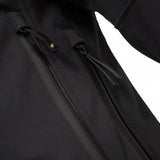 Carinthia - Special Forces Softshell Jakke // Sort fra Carinthia - billede nr. 9 hos GrejFreak.dk