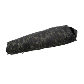 Carinthia - Tropen MultiCam Sovepose // MultiCam Black fra Carinthia - billede nr. 1 hos GrejFreak.dk