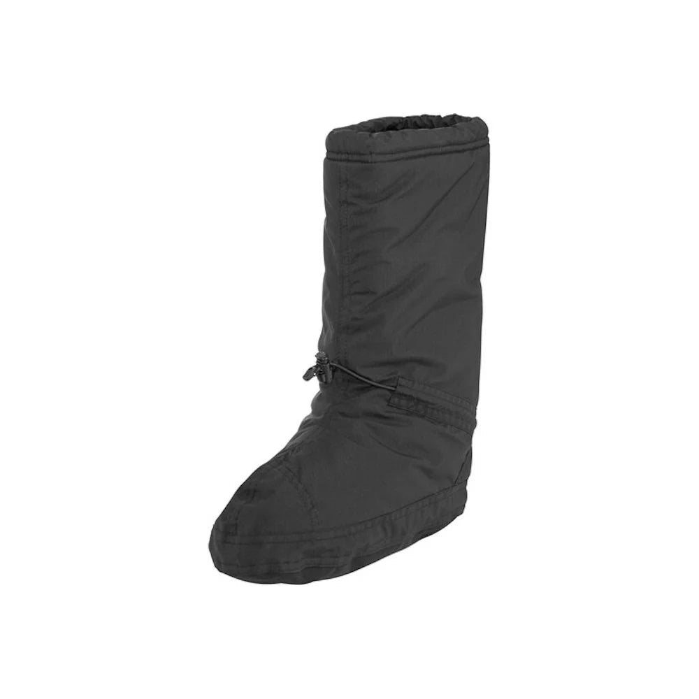 Carinthia - Windstopper Teltsko // Sort fra Carinthia - billede nr. 1 hos GrejFreak.dk