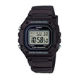 Casio - Classic W-218H-1AVEF fra Casio - billede nr. 1 hos GrejFreak.dk