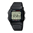 Casio - Classic W-800H-1AVES-1-XtraGrej