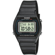 Casio - Classic W202 1AVEF fra Casio - billede nr. 1 hos GrejFreak.dk