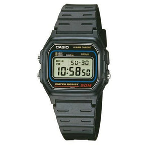 Casio - Classic W59 1VQ fra Casio - billede nr. 1 hos GrejFreak.dk