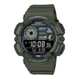 Casio - Collection WS-1500H-3BVEF-1-XtraGrej