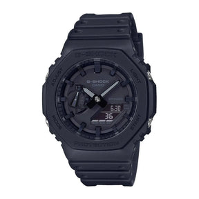Casio - G-Shock GA-2100-1A1ER Sort fra Casio - billede nr. 1 hos GrejFreak.dk