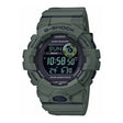 Casio - G-Shock GBD-800UC-3ER Navy Grøn fra Casio - billede nr. 1 hos GrejFreak.dk