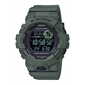 Casio - G-Shock GBD-800UC-3ER Navy Grøn fra Casio - billede nr. 1 hos GrejFreak.dk