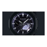 Casio - G-Shock GBM-2100-1AER fra Casio - billede nr. 5 hos GrejFreak.dk