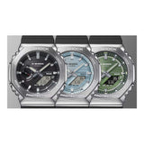 Casio - G-Shock GBM-2100A-1A3ER fra Casio - billede nr. 3 hos GrejFreak.dk
