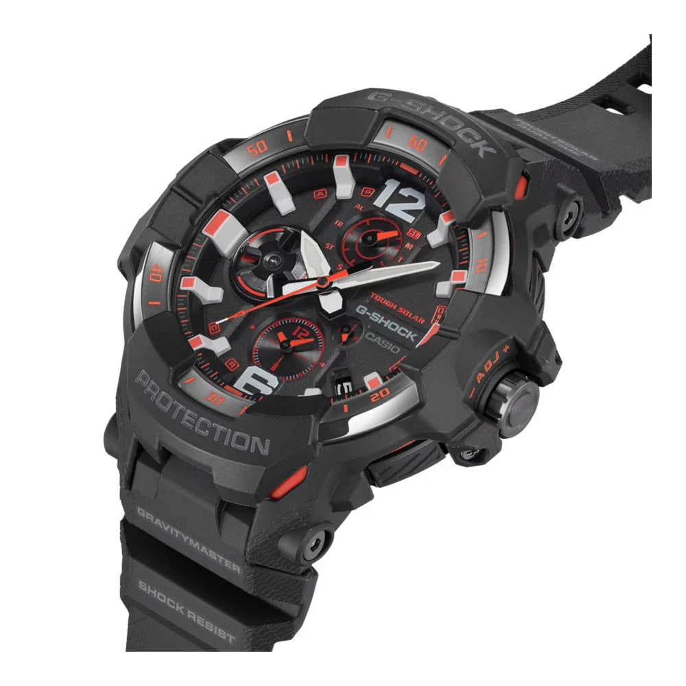 Casio - G-Shock GR-B300-1A4ER fra Casio - billede nr. 5 hos GrejFreak.dk
