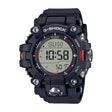 Casio - G-Shock GW-9500-1ER Mudman fra Casio - billede nr. 1 hos GrejFreak.dk