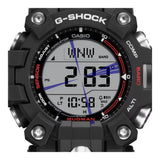 Casio - G-Shock GW-9500-1ER Mudman fra Casio - billede nr. 8 hos GrejFreak.dk