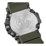 Casio - G-Shock GW-9500-3ER Mudman fra Casio - billede nr. 3 hos GrejFreak.dk