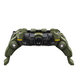 Casio - G-Shock GW-9500-3ER Mudman fra Casio - billede nr. 4 hos GrejFreak.dk