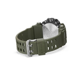 Casio - G-Shock GW-9500-3ER Mudman fra Casio - billede nr. 9 hos GrejFreak.dk