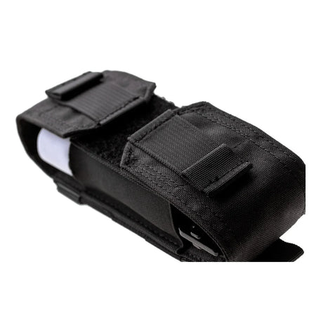 ClawGear - 2-Way Tourniquet Pouch // Sort fra ClawGear - billede nr. 8 hos GrejFreak.dk