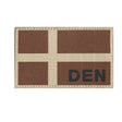 ClawGear - Denmark Flag Patch Desert-1-XtraGrej