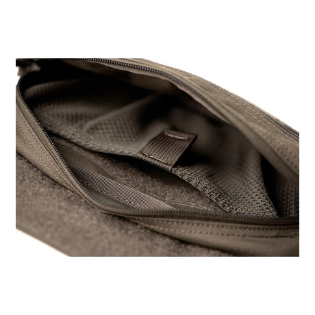 ClawGear - Drop Down Velcro Utility Pouch // Olivengrøn fra ClawGear - billede nr. 4 hos GrejFreak.dk