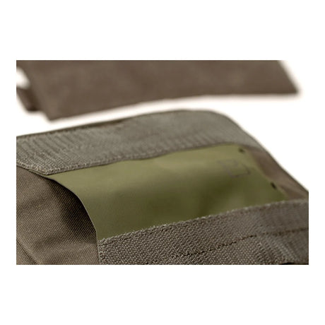 ClawGear - First Aid Kit Rip-Off Pouch Core // Olivengrøn fra ClawGear - billede nr. 10 hos GrejFreak.dk